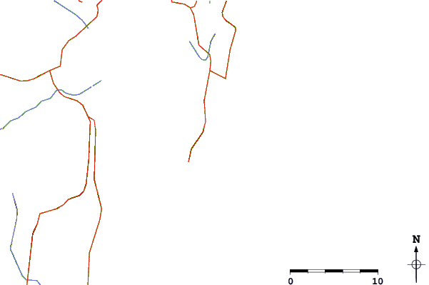 Routes et rivières à proximité Armacao