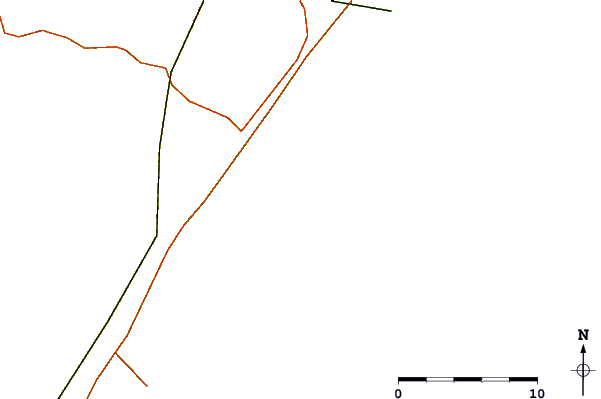 Routes et rivières à proximité Avalon 15th Street