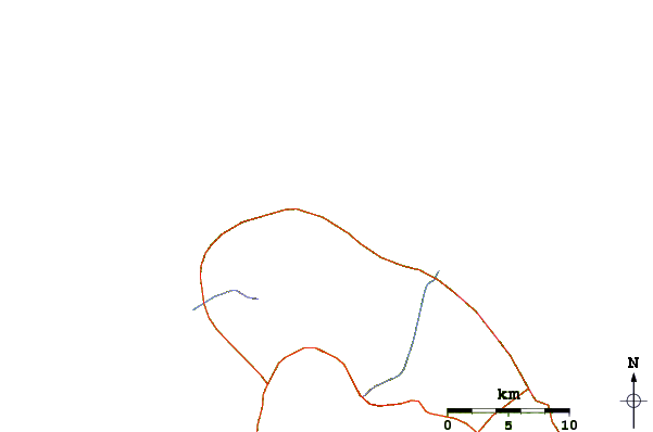 Routes et rivières à proximité Basse-Pointe
