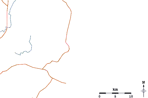 Routes et rivières à proximité Booti Booti National Park
