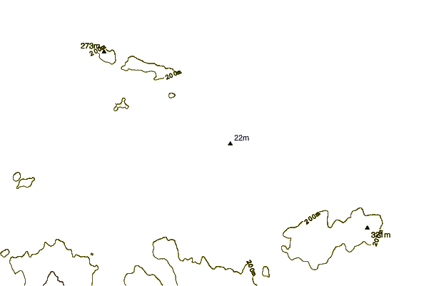 Littoral autour Culdaff