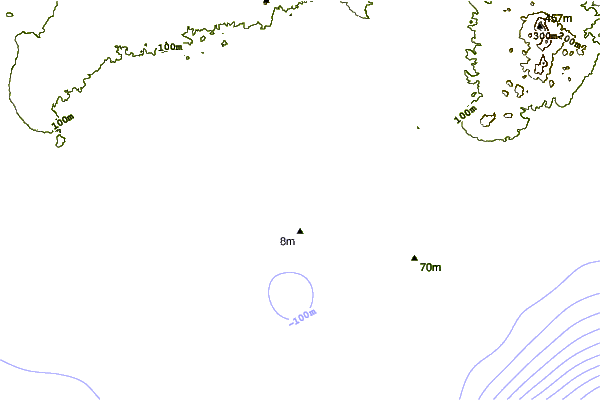 Littoral autour Mallorca - Es Trenc