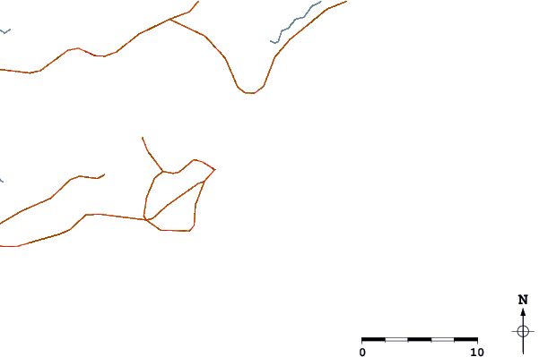 Routes et rivières à proximité Fingal Bay
