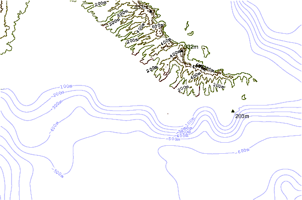 Littoral autour In Betweens