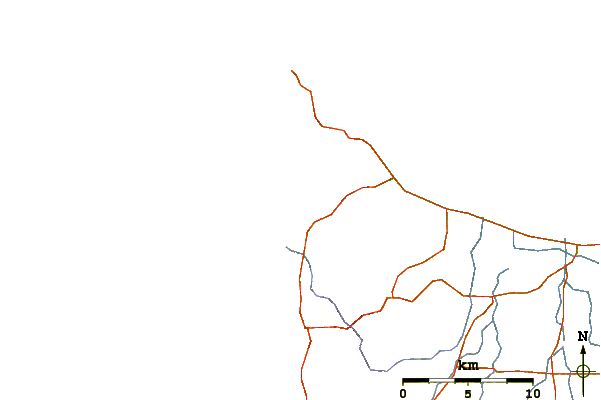 Routes et rivières à proximité Isolators