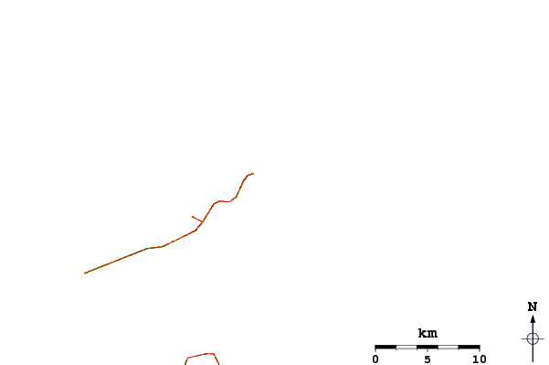 Routes et rivières à proximité Junk's Hole