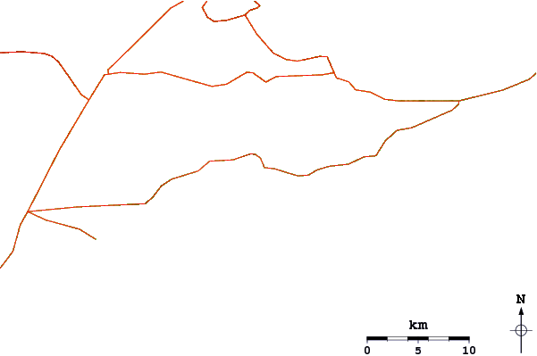 Routes et rivières à proximité Keauhou Point