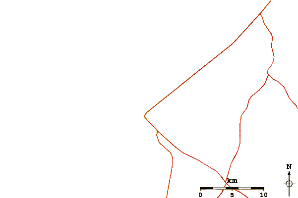Routes et rivières à proximité Lalafatna