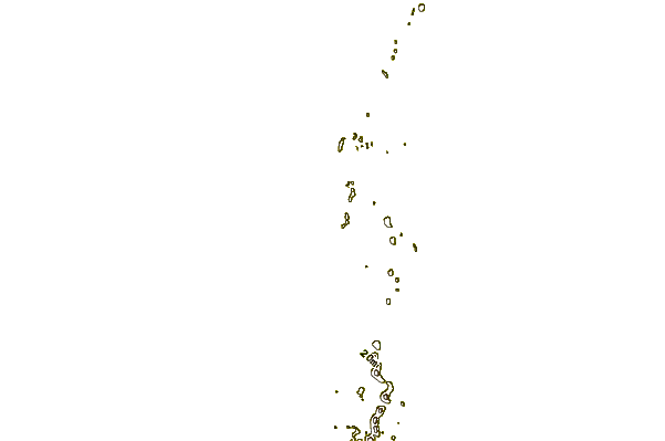 Littoral autour Le Gurp