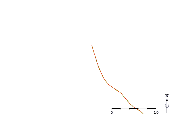 Routes et rivières à proximité Ile d'Oleron - Les Huttes
