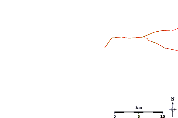 Routes et rivières à proximité Lostmarc'h