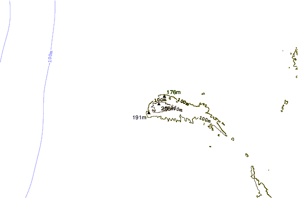 Littoral autour Murtinheira