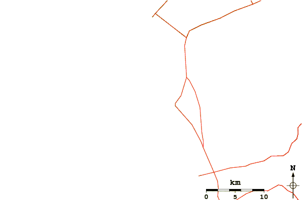 Routes et rivières à proximité Old Kona Airport State Park