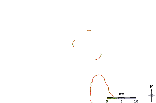 Routes et rivières à proximité Pai-Pai