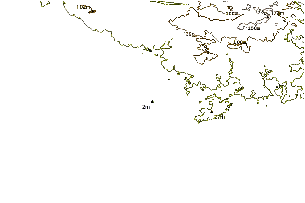 Littoral autour Plovan