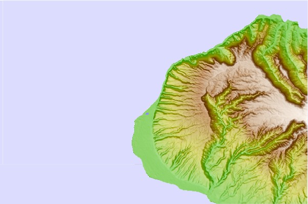 Spots de surf près de Polihale