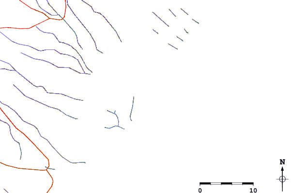 Routes et rivières à proximité Pontal do Coruripe