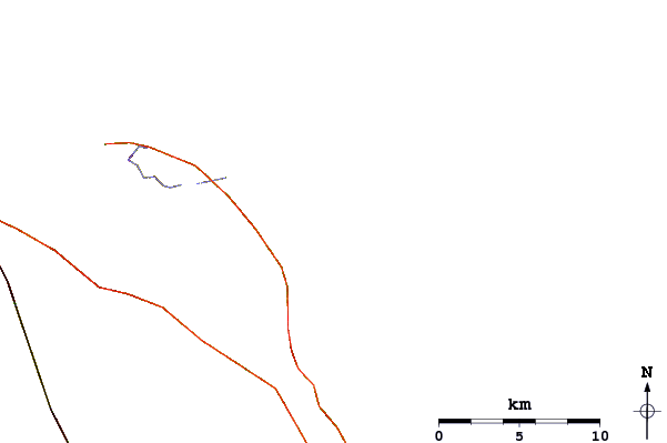 Routes et rivières à proximité Scituate Harbor