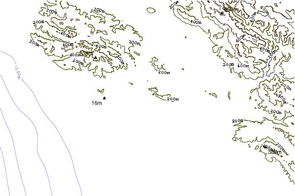 Littoral autour Sewers