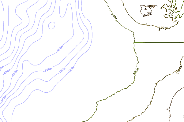 Littoral autour Suicides