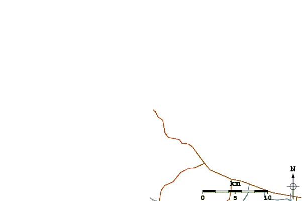 Routes et rivières à proximité The Farm