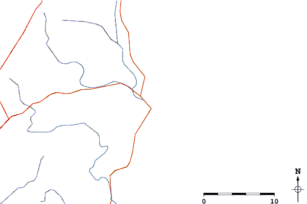 Routes et rivières à proximité Tolaga Bay