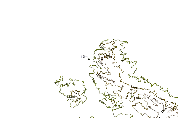 Littoral autour Wissant