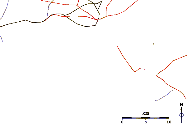 Routes et rivières à proximité Wolfe Island