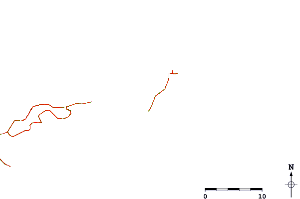 Routes et rivières à proximité Yacht Harbour