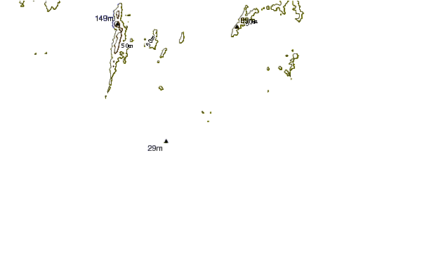 Littoral autour Zorba