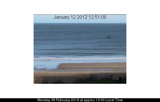Dunbar/Belhaven Bay