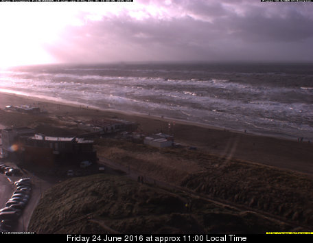 Egmond aan Zee