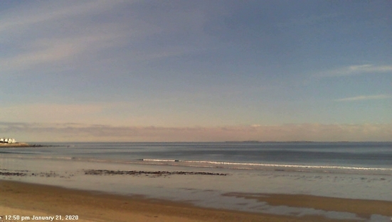 Jenness Beach
