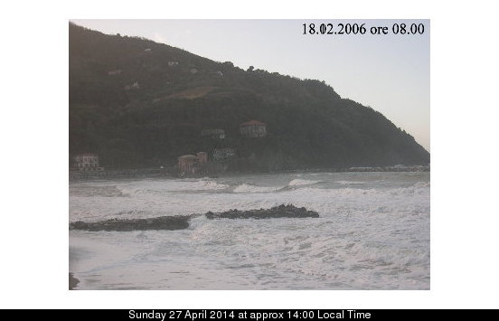 Levanto