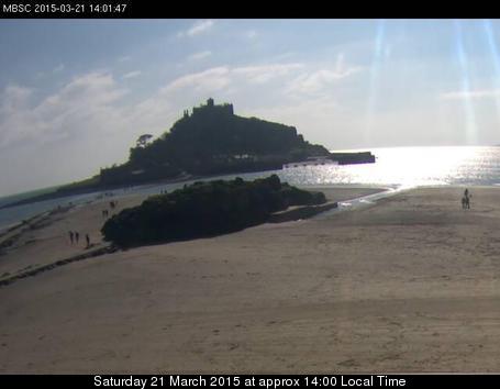 Marazion