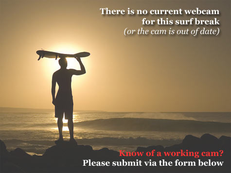 Margate Webcam