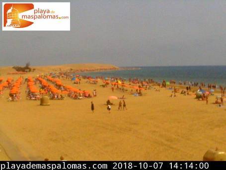 Maspalomas