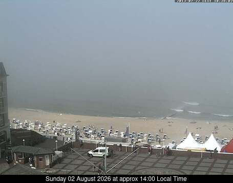Oase zur Sonne Westerland