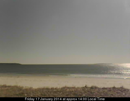 Old Orchard Beach
