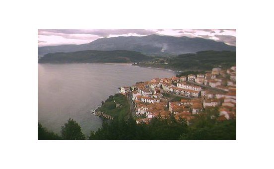 Playa de la Griega