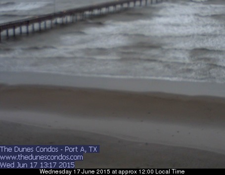 Port Aransas