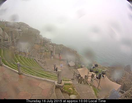 Porthcurno