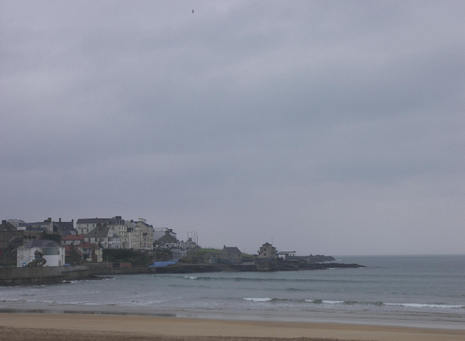 Portrush-East Strand