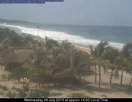 Puerto Escondido