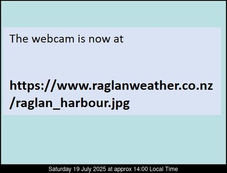 Raglan-Whale Bay