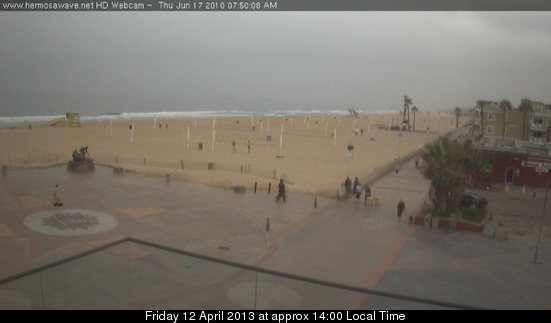 Santa Monica Pier