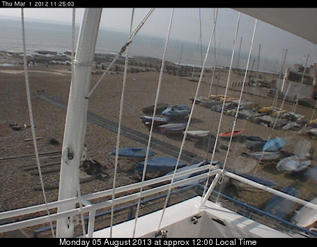 Shoreham