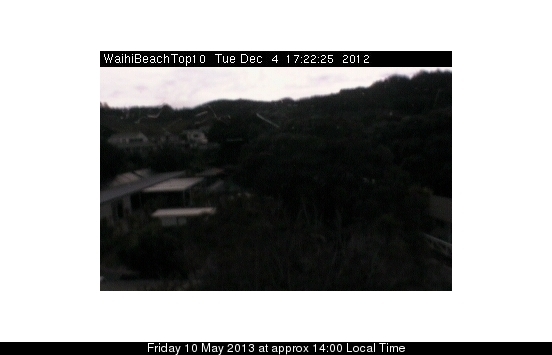 Waihi Beach