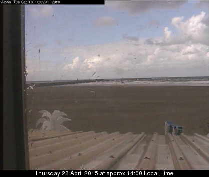 Wijk aan Zee Noordpier