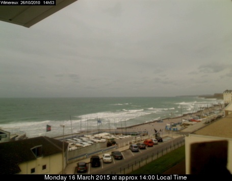 Wimereux
